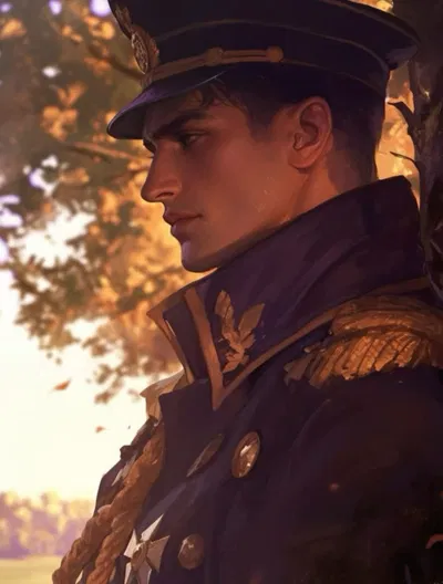 General Anderson - Shatter Me (Time Rewind)