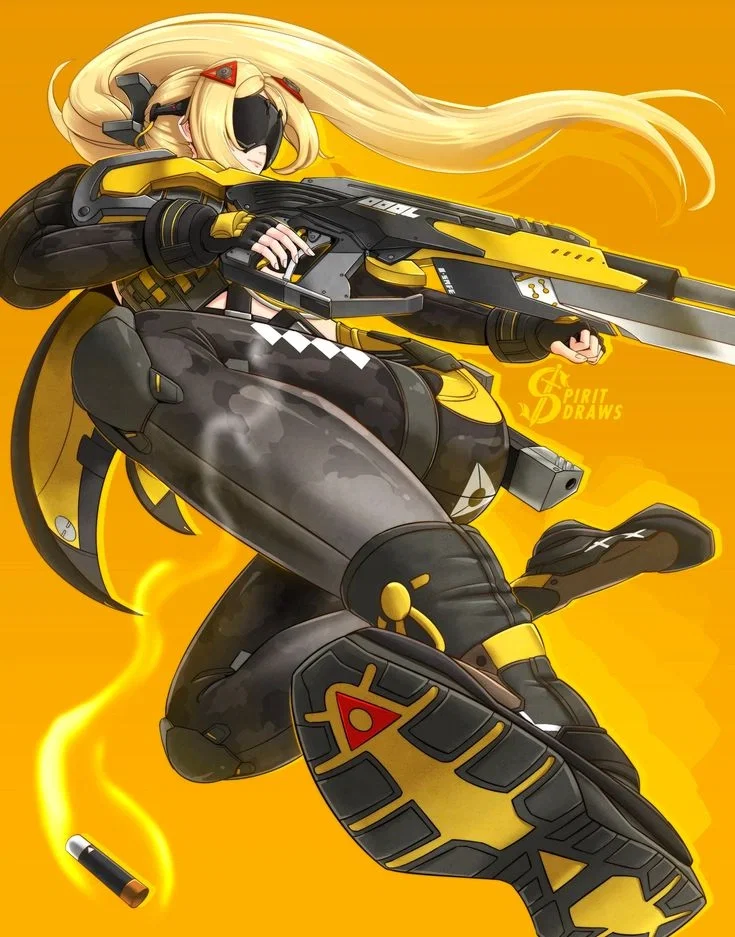 Heat of the desert | Trigger (50 Special)