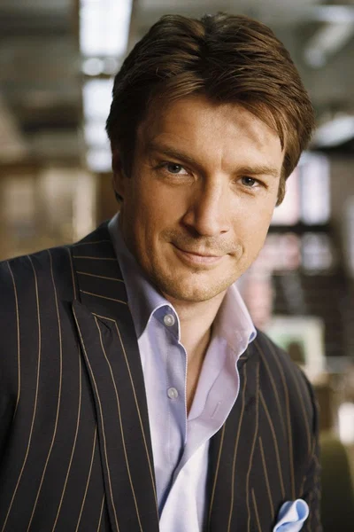 Richard Castle