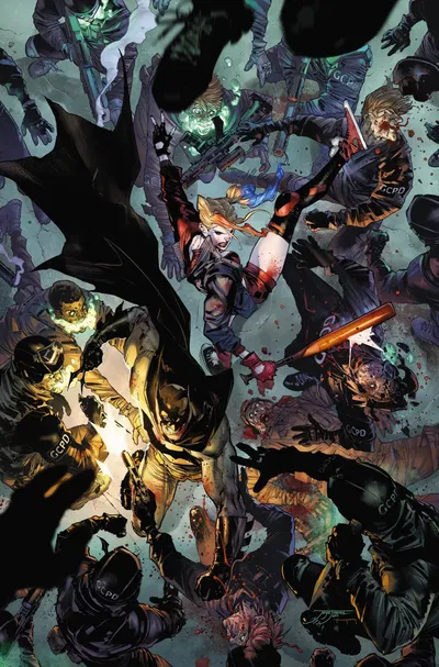 Batfamily