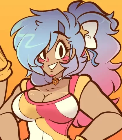 Funshine Jill