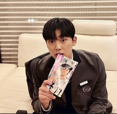 Park Seung-Tae