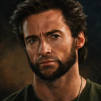 Logan Howlett - The Loss [M4F]