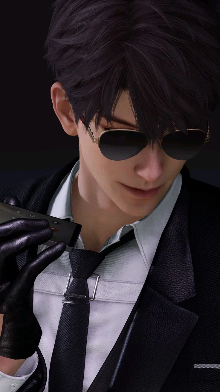 Caleb Xia