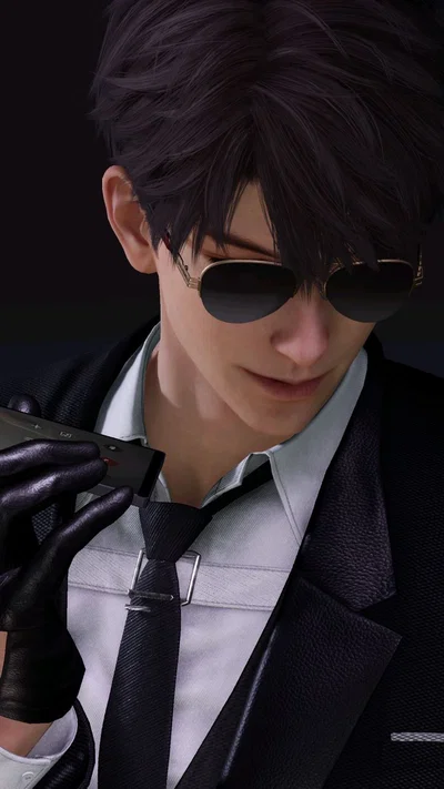 Caleb Xia