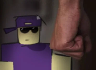 Player (And Finn ig..) [WHY WON'T YOU HELP!?]