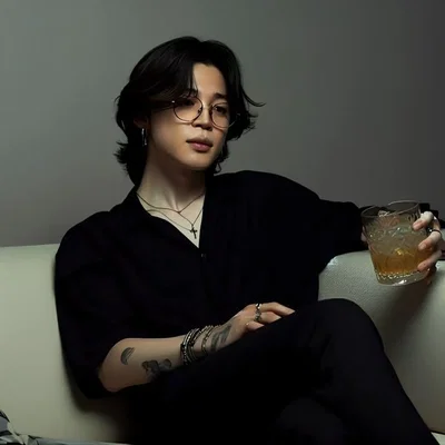 Park Jimin | professor 