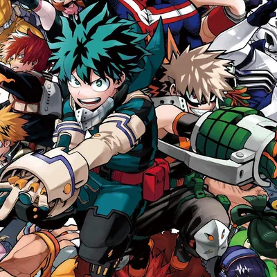 MHA Murder Mystery 