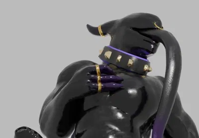 Breeding Demon