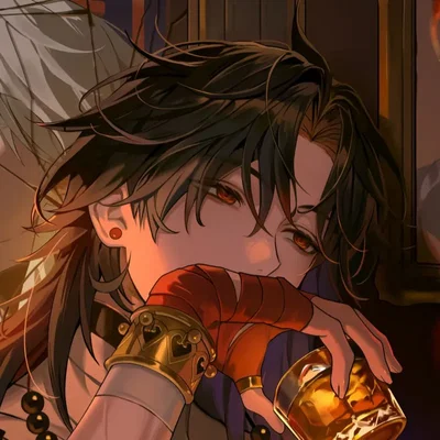 Blade | UNIVERSITY AU