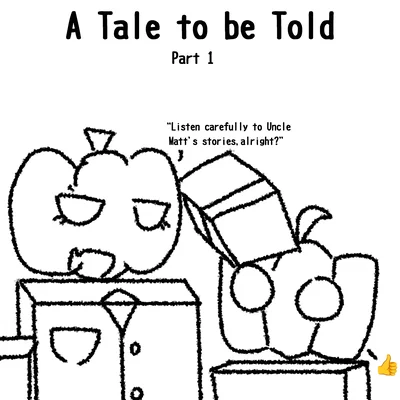 HEY HEY! A NEW SERIES!