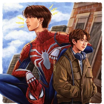 Han  Jisung