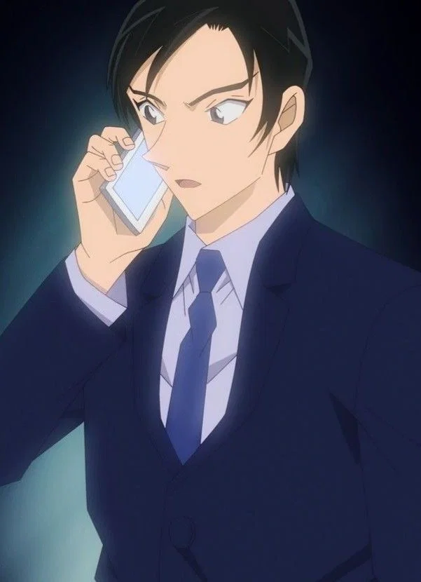 Morofushi Takaaki 
