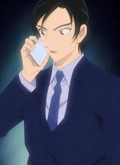Morofushi Takaaki 
