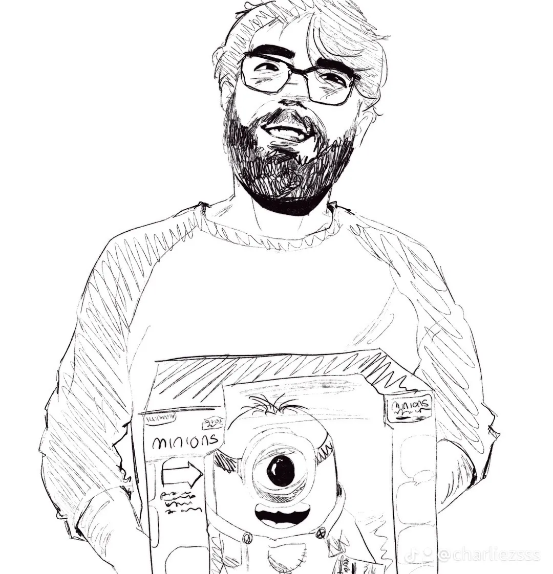04 - Vincent Everyman