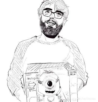 04 - Vincent Everyman