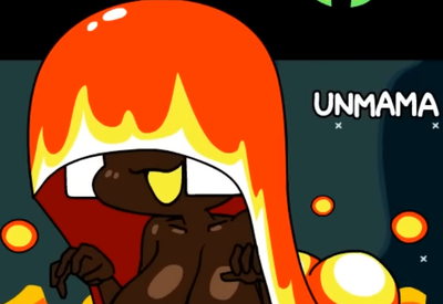 Unmama (Minus8)