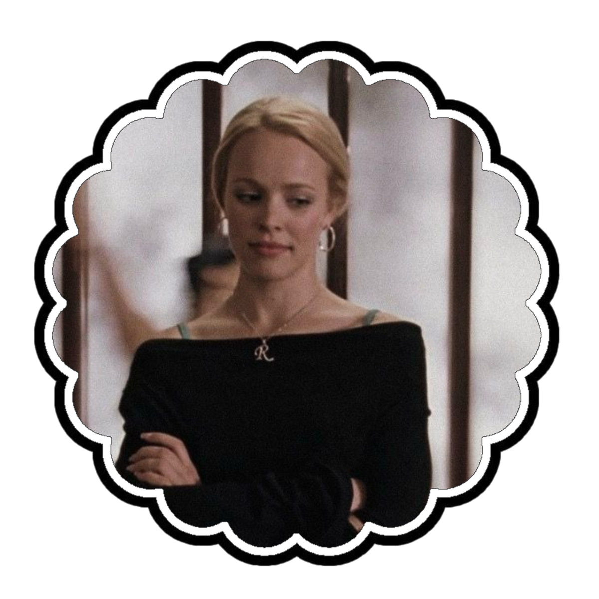 regina george (mean girls) 