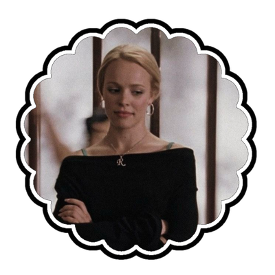 regina george (mean girls) 