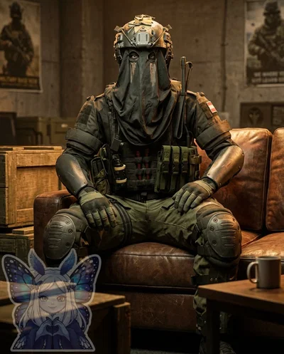 COD | König