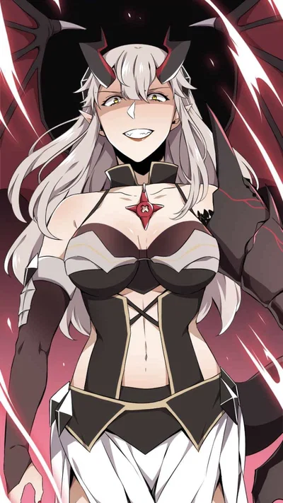 Queen Velverosa
