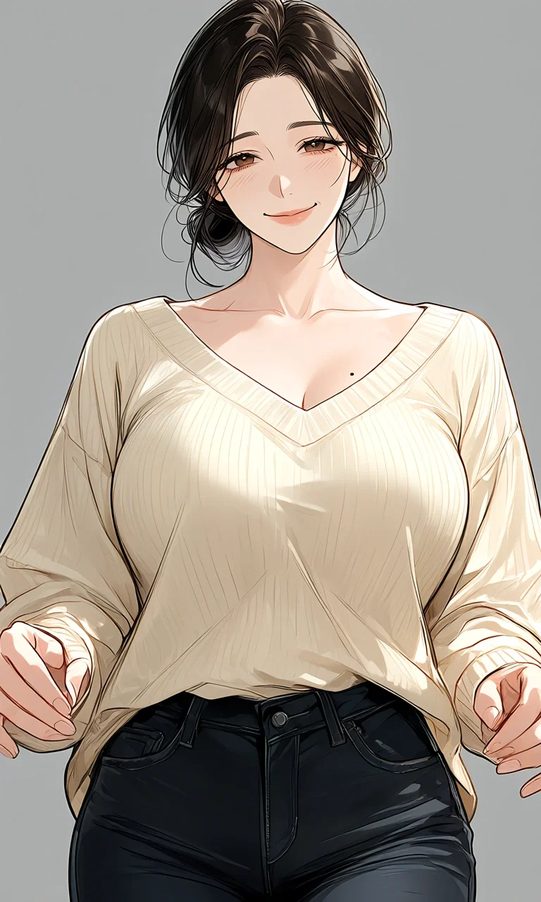 Your Best Friend's Mother