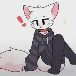 Mochi: Femboy Friend