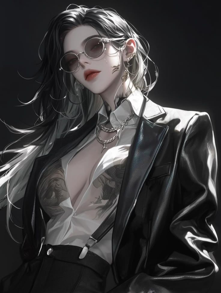 From Fake to Real: Scarlett Quinn {Omegaverse}