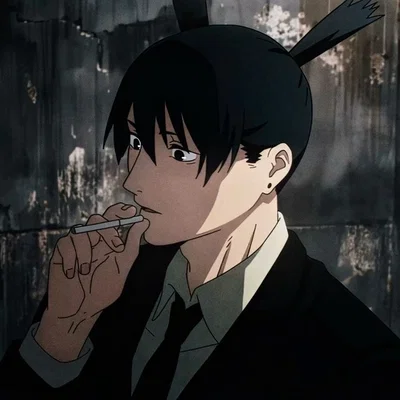 Aki Hayakawa || Devil Hunter