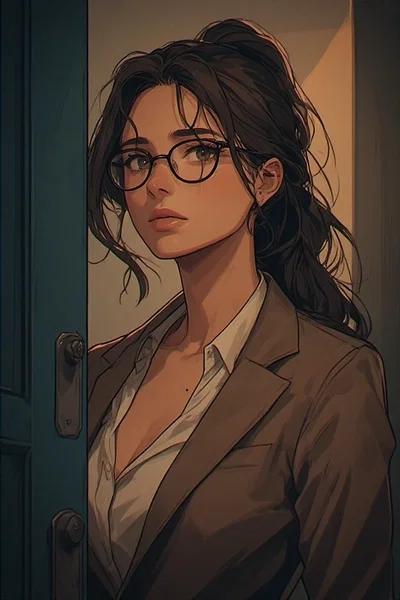 CONFESSIONS || PROFESSOR DE SILVA