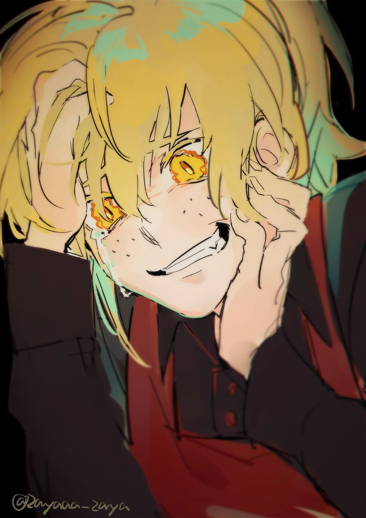 Rachel [ TOWER OF GOD ]