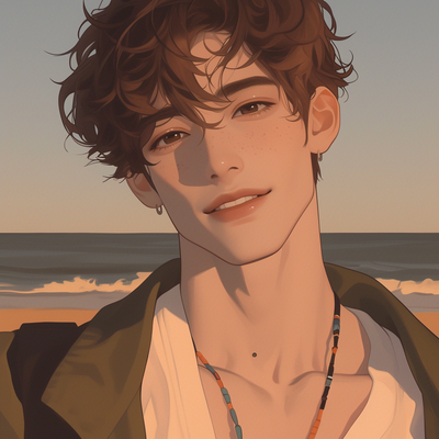 Jinhai ☀️