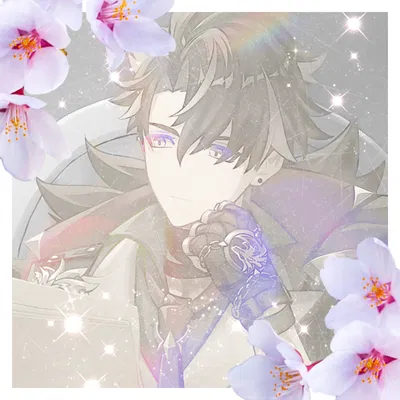 ✦ Wriothesley ✦