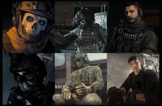 Call of Duty