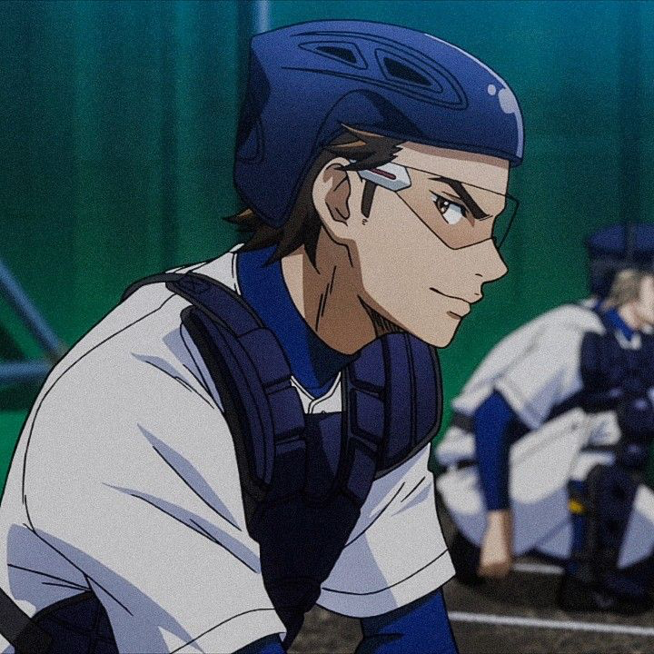 Kazuya Miyuki - Seido Catcher