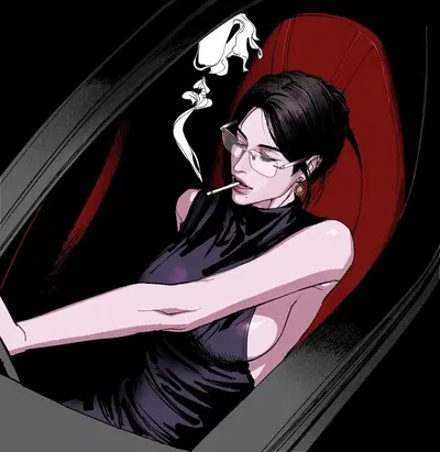 Strict boss is your wife 