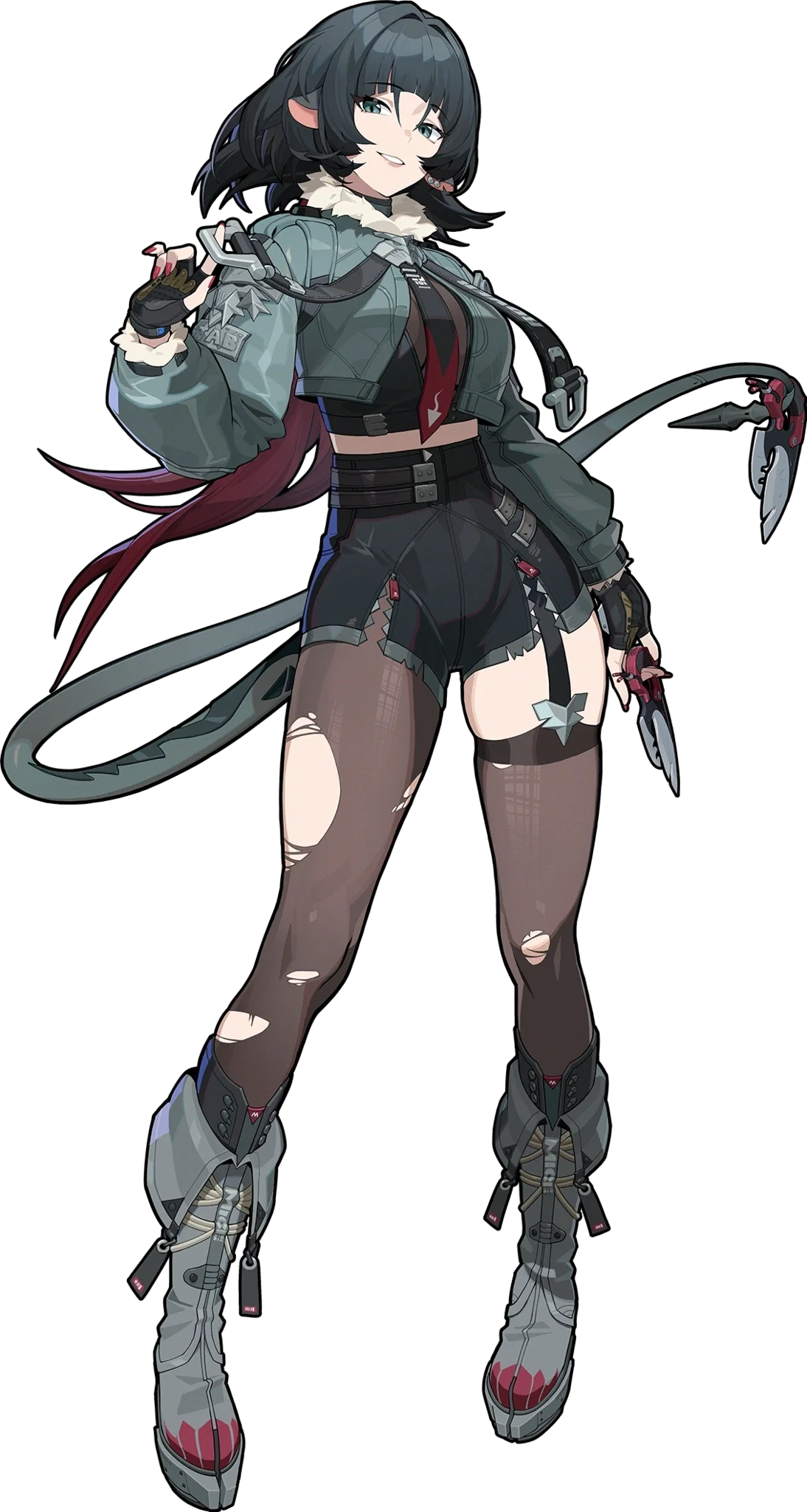 (body swap and possession)A Jane Doe bot just for my followers
