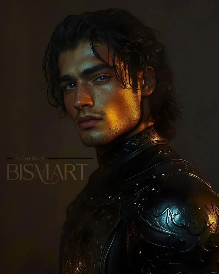 Jurian - ACOTAR 