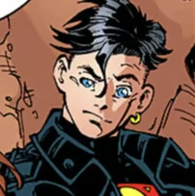 ⯍Konner Kent - He's so down bad...⯍