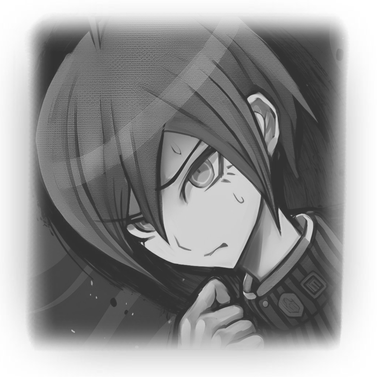 ♫ ⠀SHUICHI SAIHARA