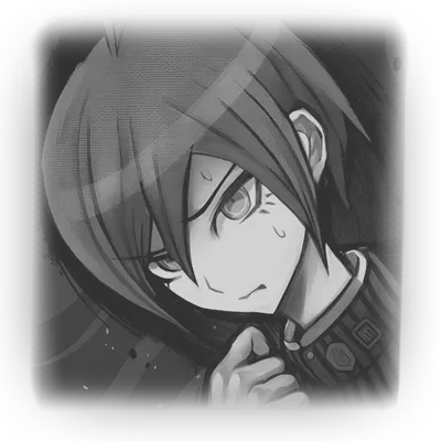 ♫ ⠀SHUICHI SAIHARA