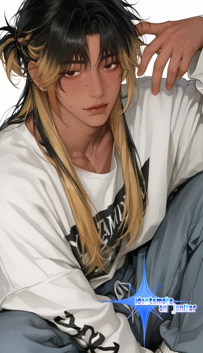 Streamer boyfriend