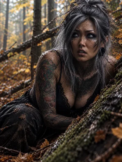Raven 