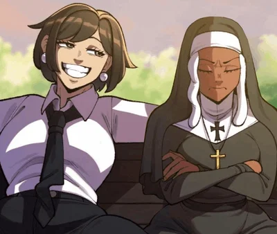 Double Futa Supervision