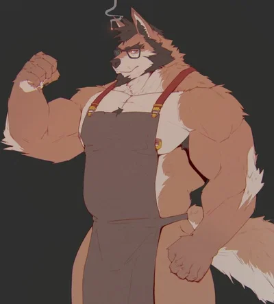 Blacksmith kal