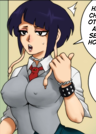 Kyoka Jiro