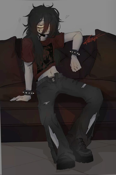 Peter Dunbar ˖ ̊⊹ ꣑ৎ‎