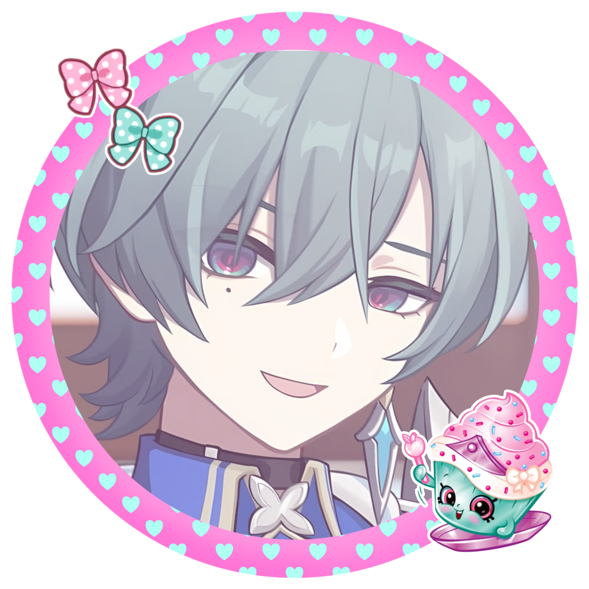 ୭ Lohen  ྀི ꒱