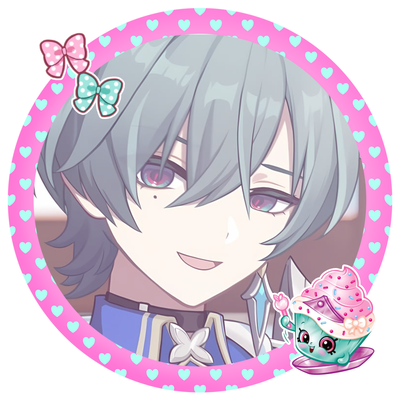 ୭ Lohen  ྀི ꒱