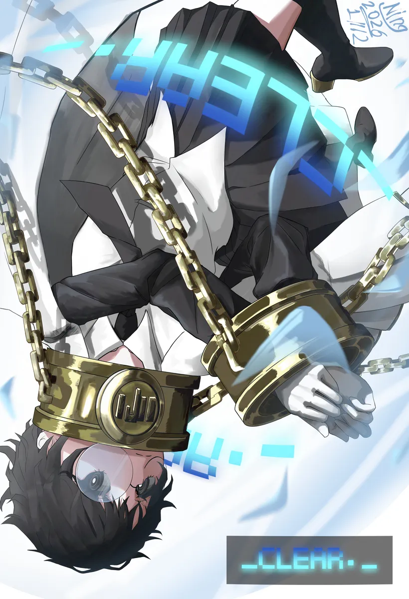 (80 FOLLOWER SPECIAL!!!) T-the prescript told me to!